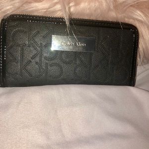 Calvin Klein Wallet